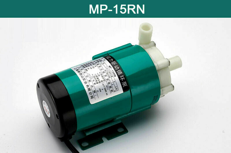 Magnetic Drive Circulation Pump For Water Treatment/food Industry 220v,11.1ft